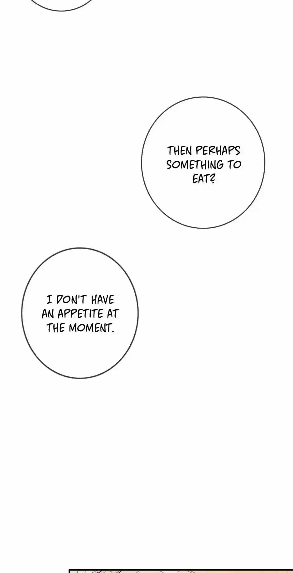 The Great Wish Chapter 87