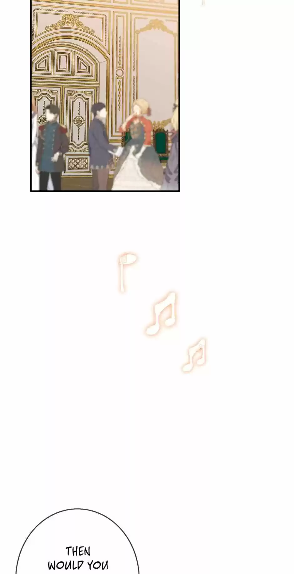 The Great Wish Chapter 87