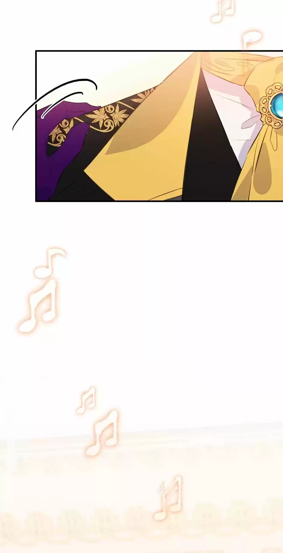 The Great Wish Chapter 87