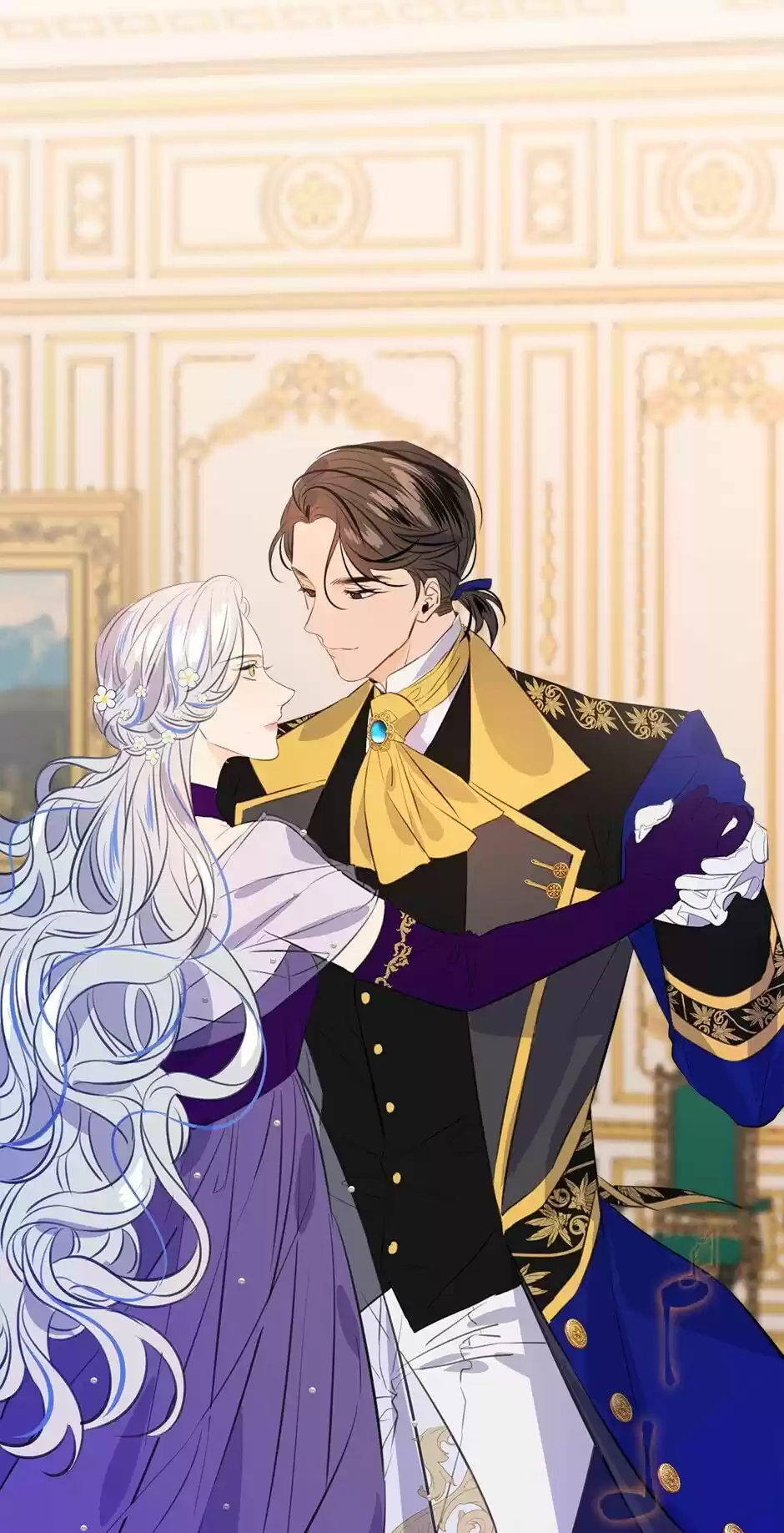 The Great Wish Chapter 87