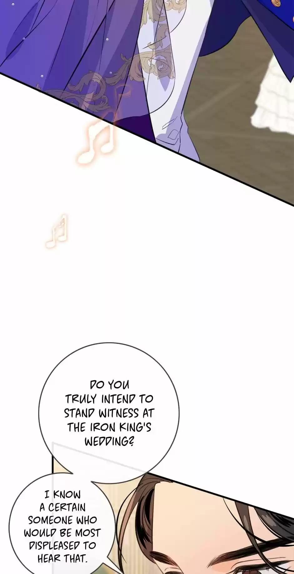 The Great Wish Chapter 87