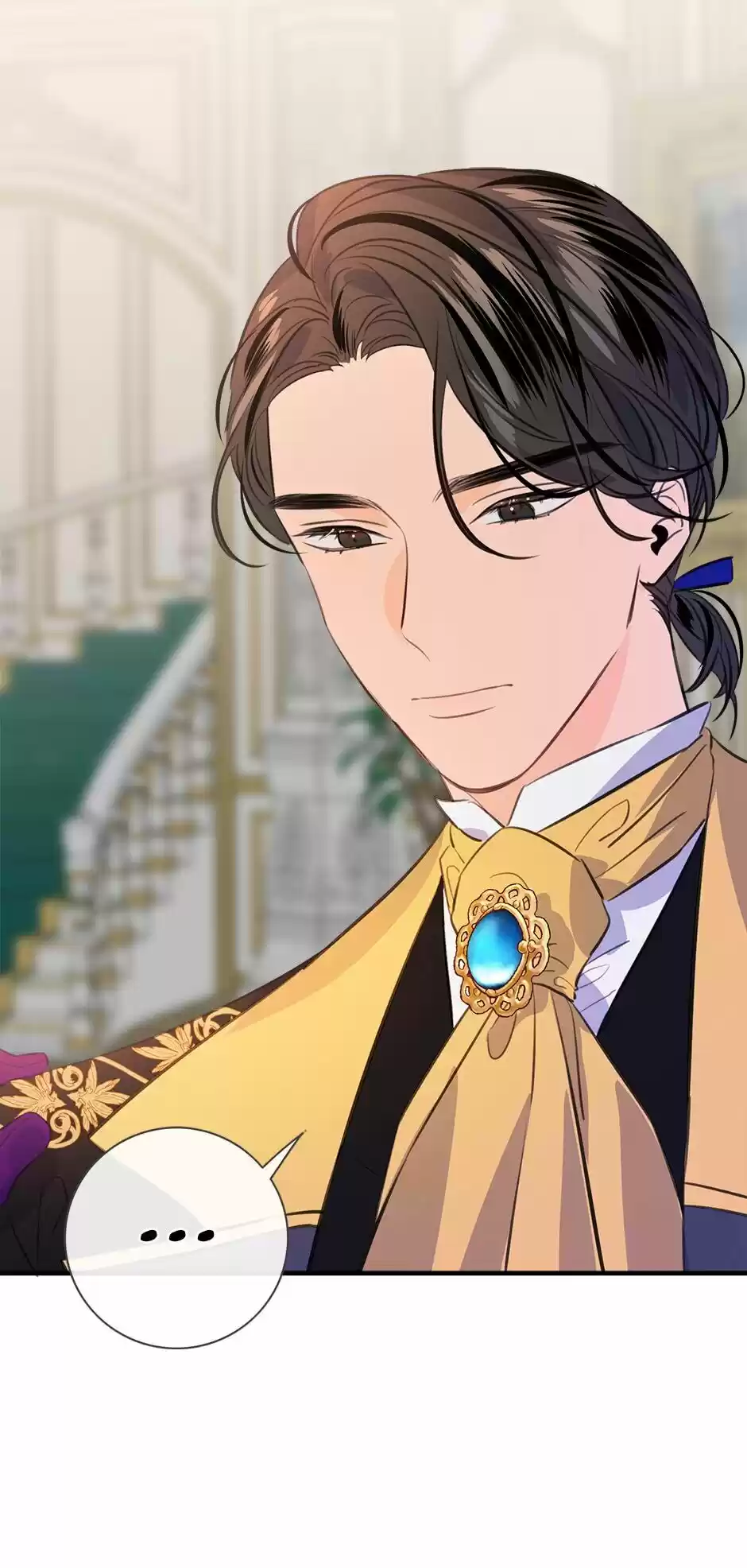 The Great Wish Chapter 87