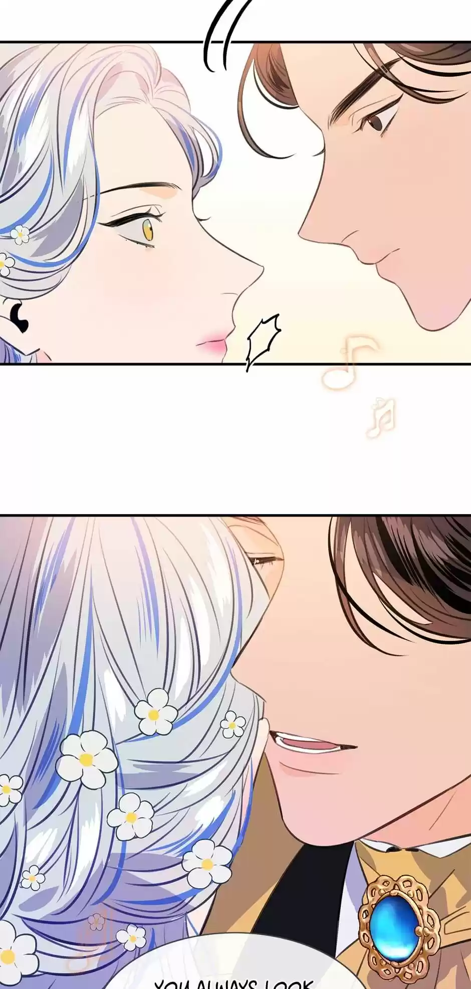 The Great Wish Chapter 87