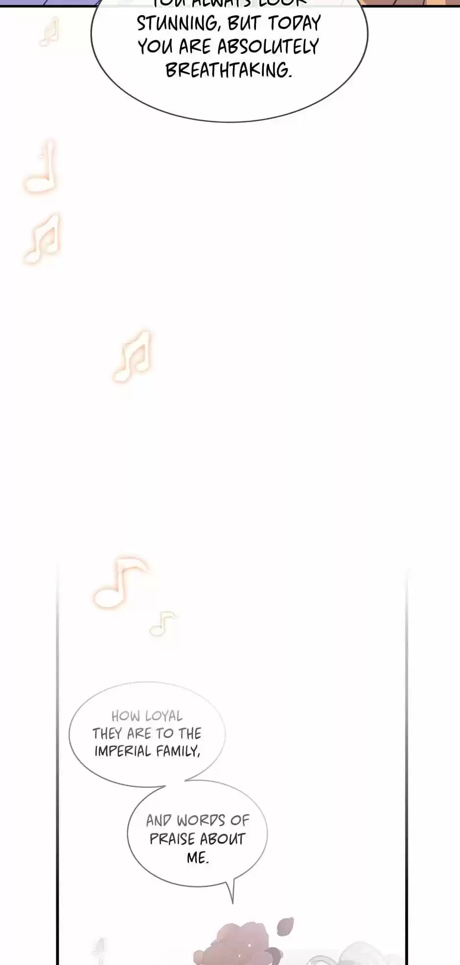 The Great Wish Chapter 87