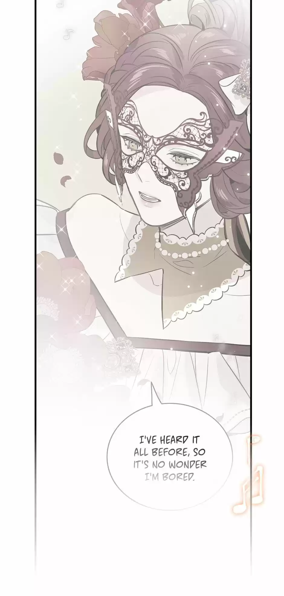 The Great Wish Chapter 87