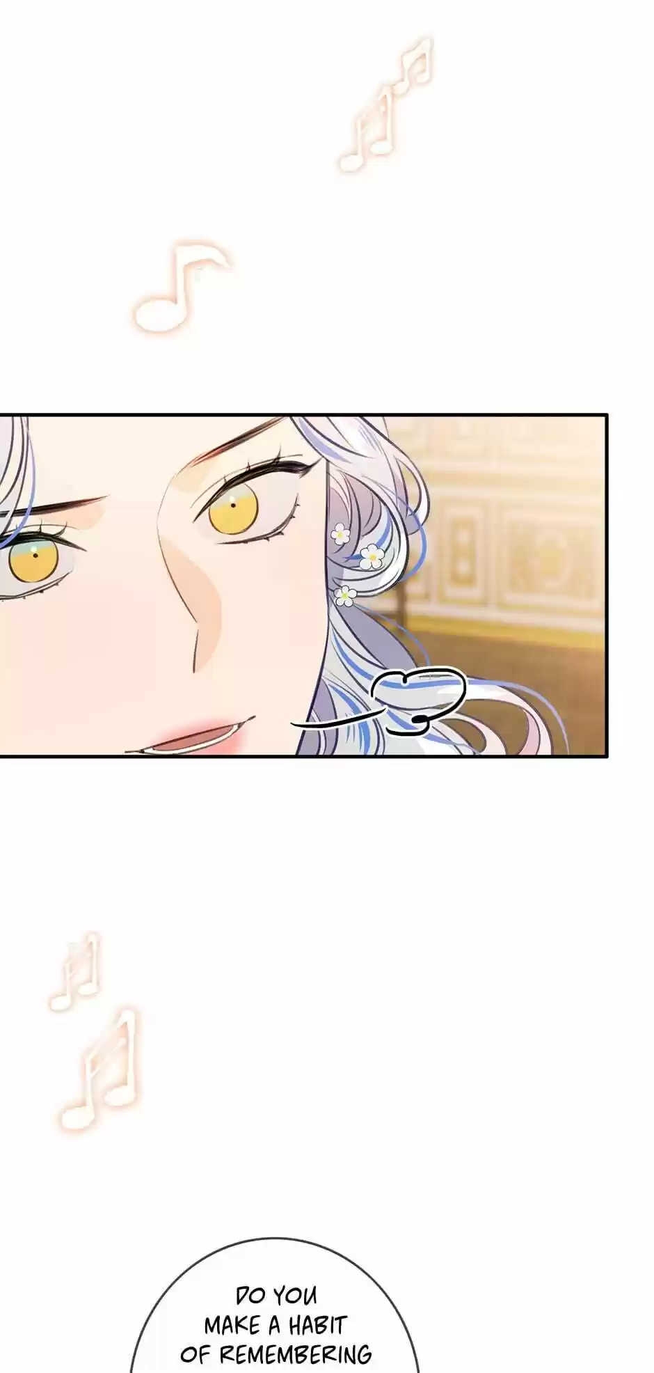 The Great Wish Chapter 87