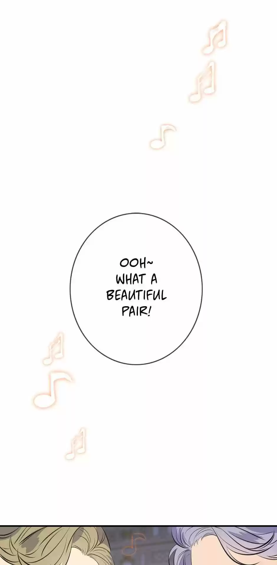 The Great Wish Chapter 87