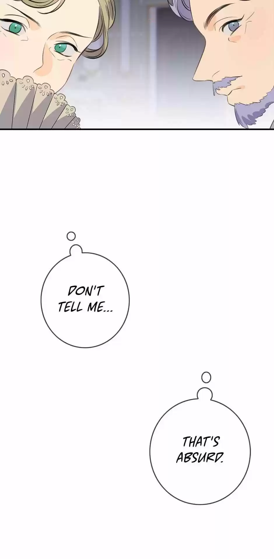 The Great Wish Chapter 87