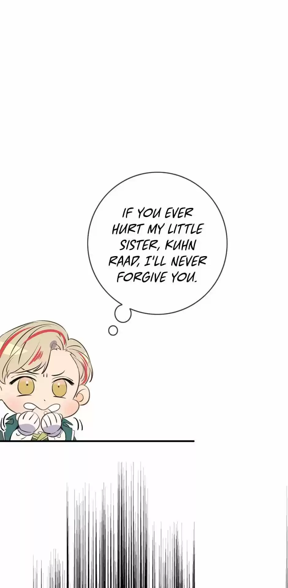 The Great Wish Chapter 87