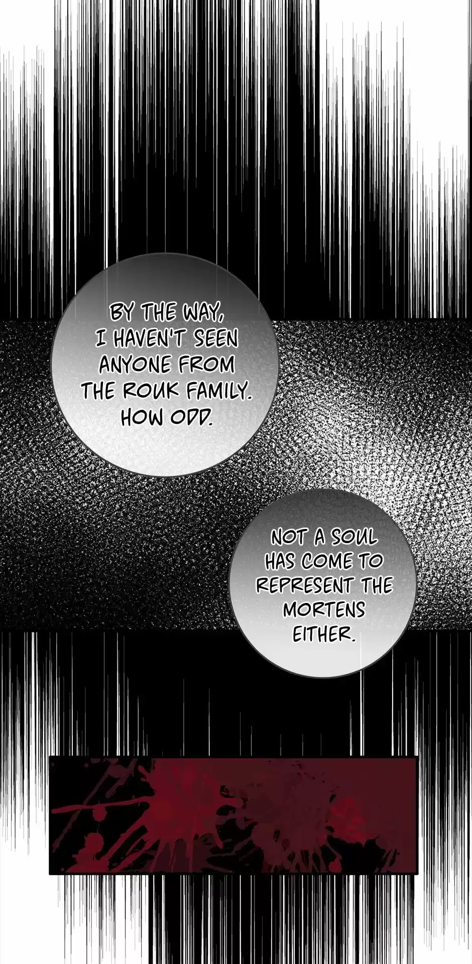 The Great Wish Chapter 87