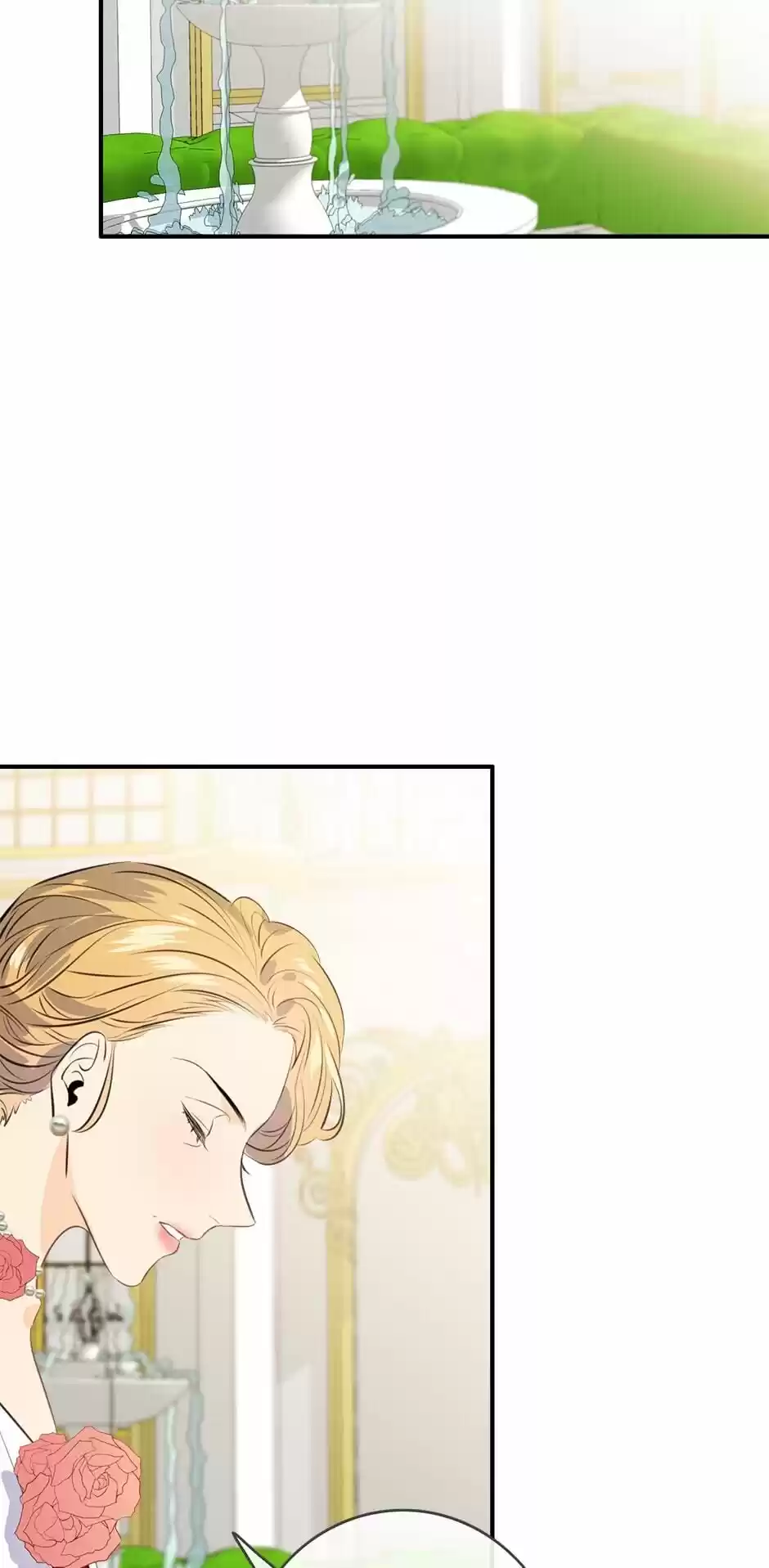 The Great Wish Chapter 87