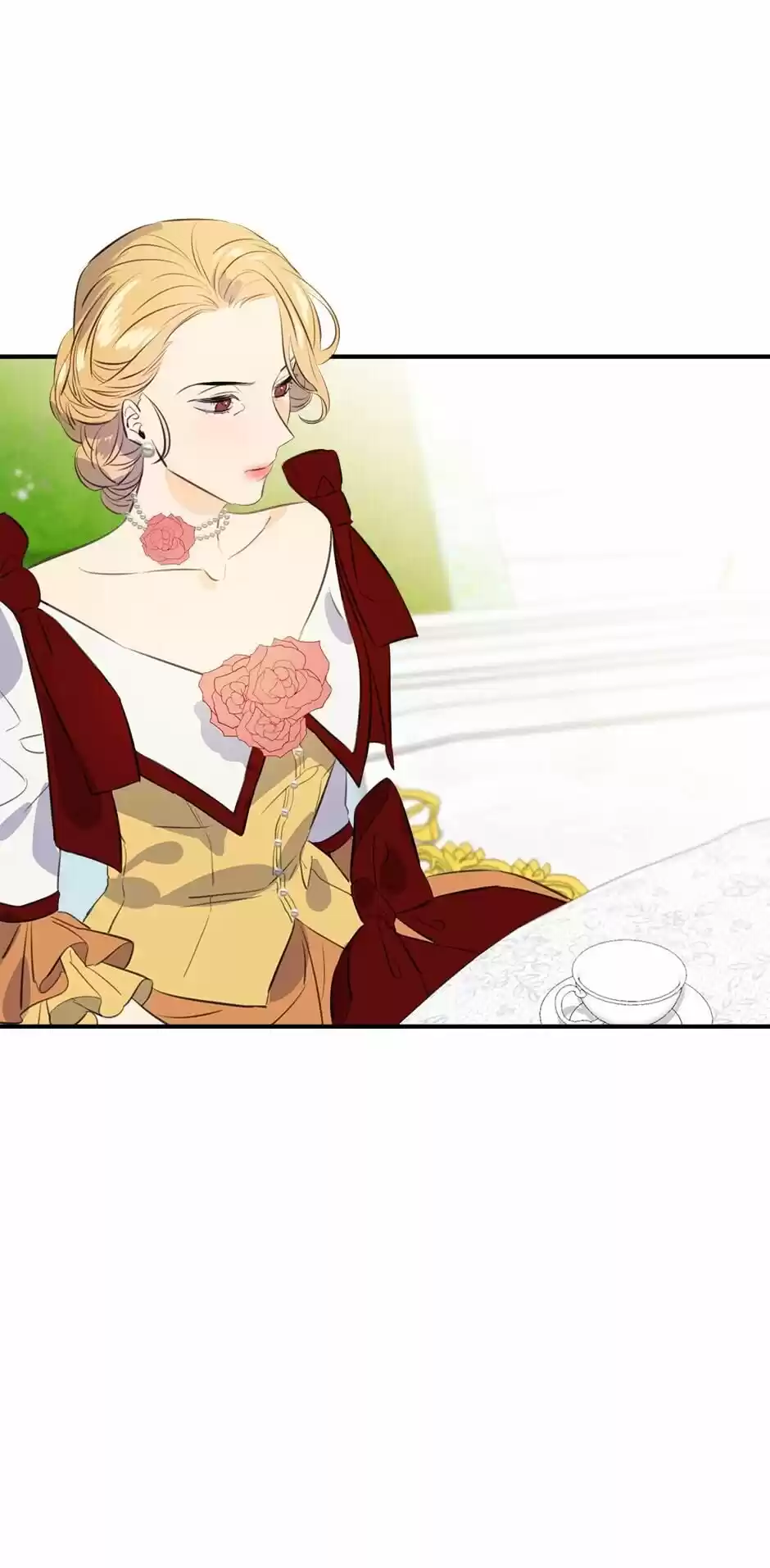 The Great Wish Chapter 87