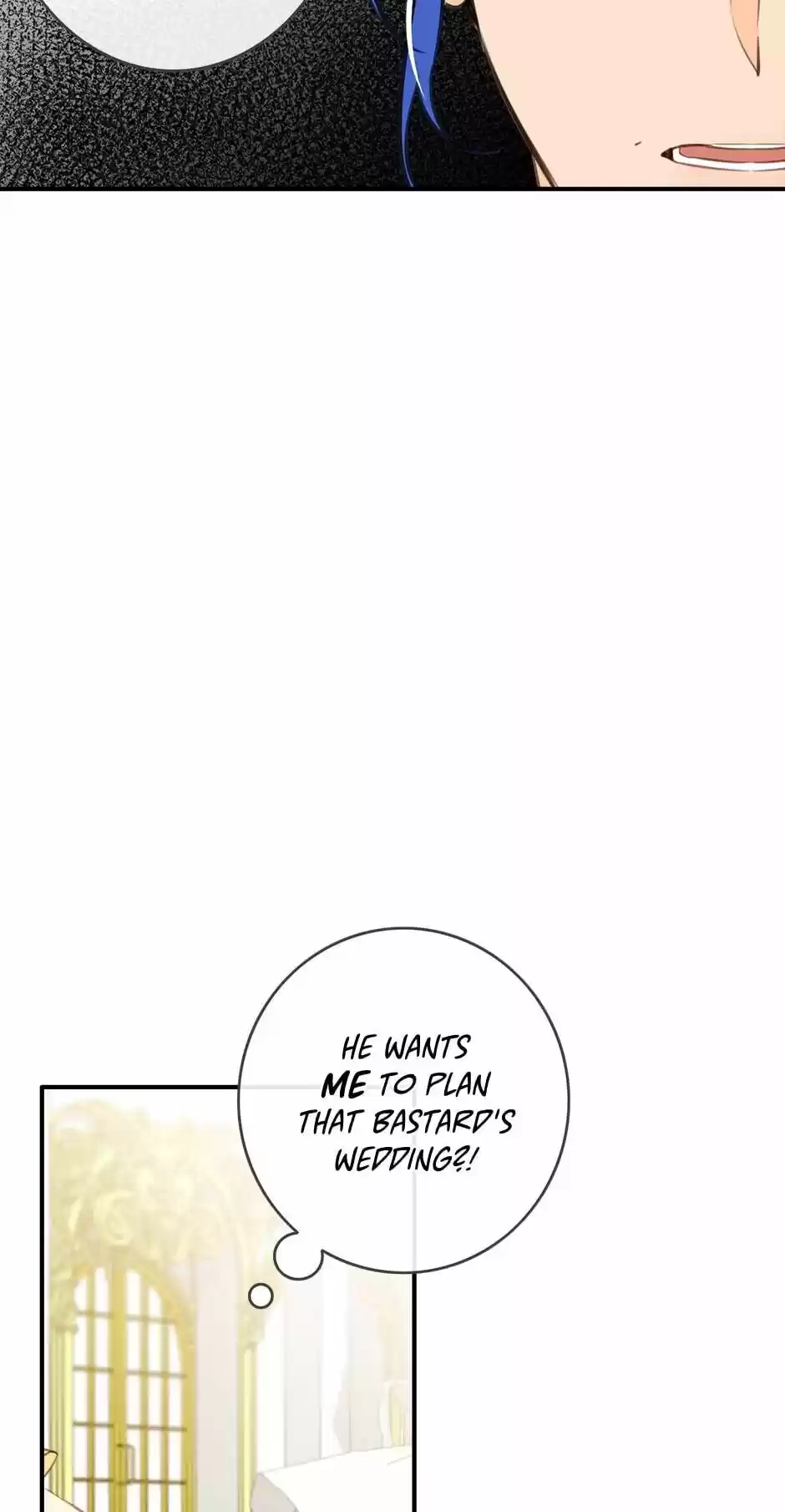 The Great Wish Chapter 87