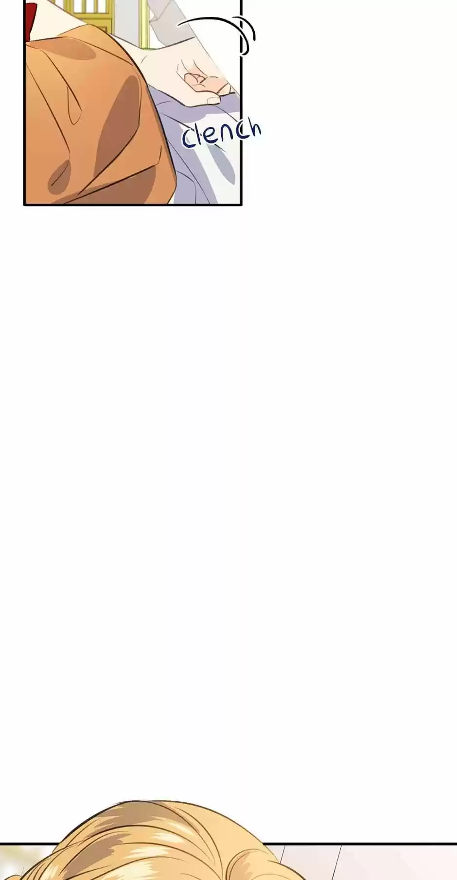 The Great Wish Chapter 87