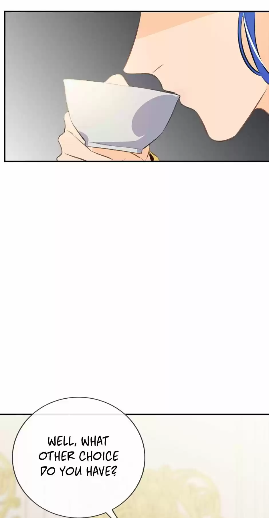 The Great Wish Chapter 87