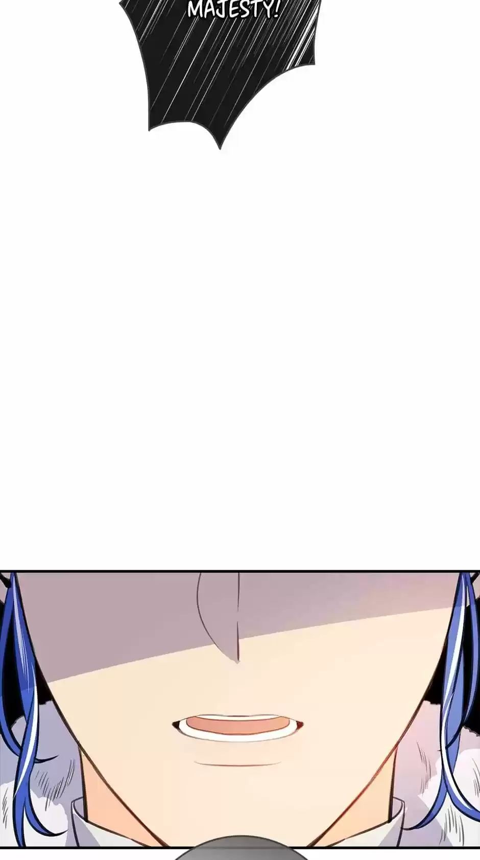 The Great Wish Chapter 87