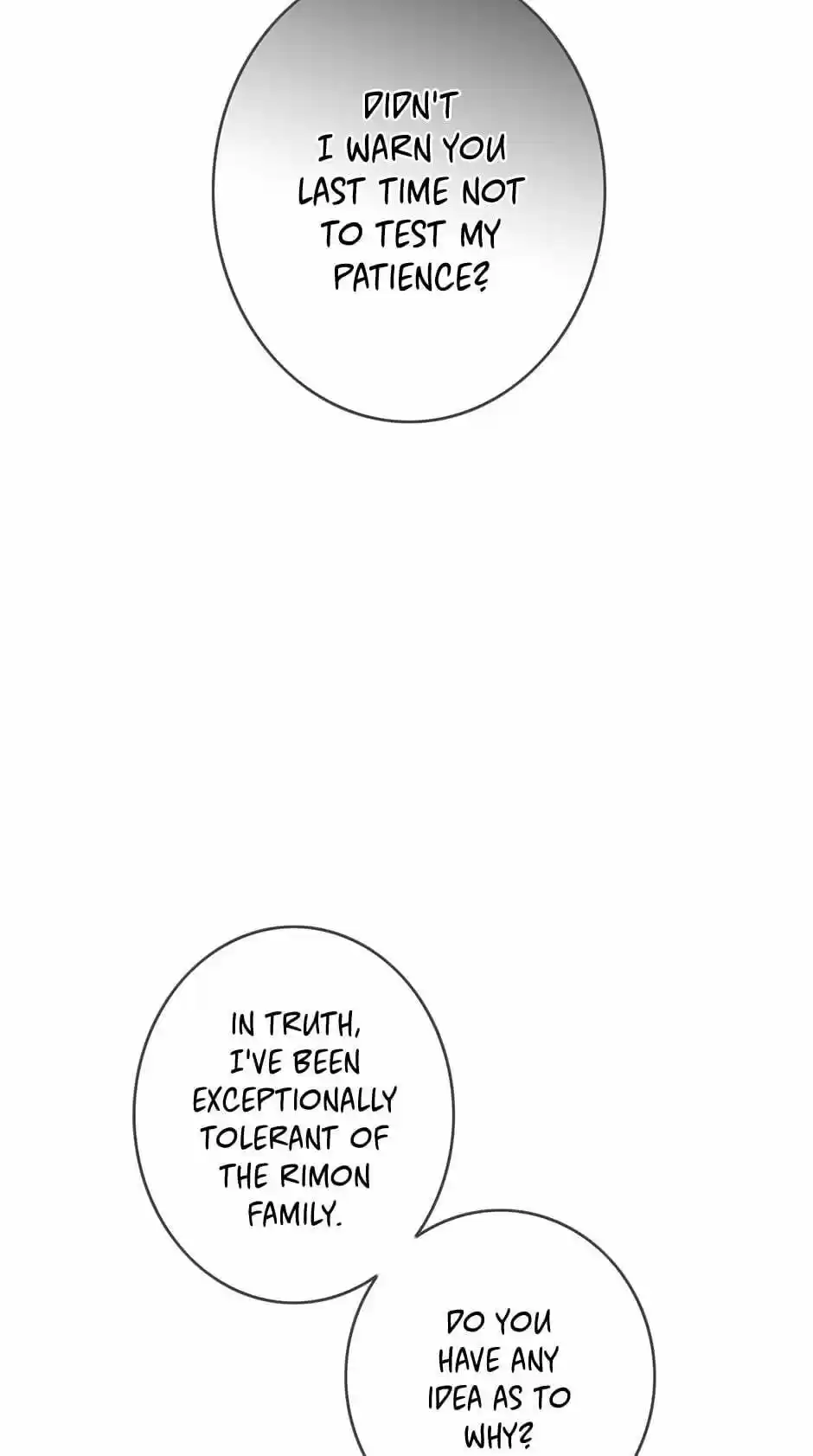 The Great Wish Chapter 87