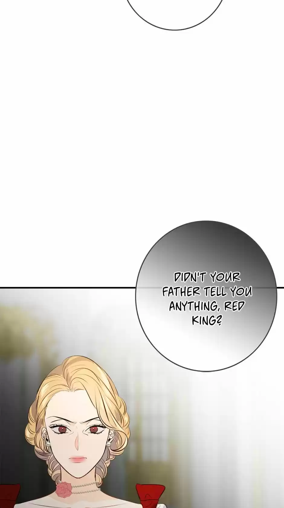 The Great Wish Chapter 87