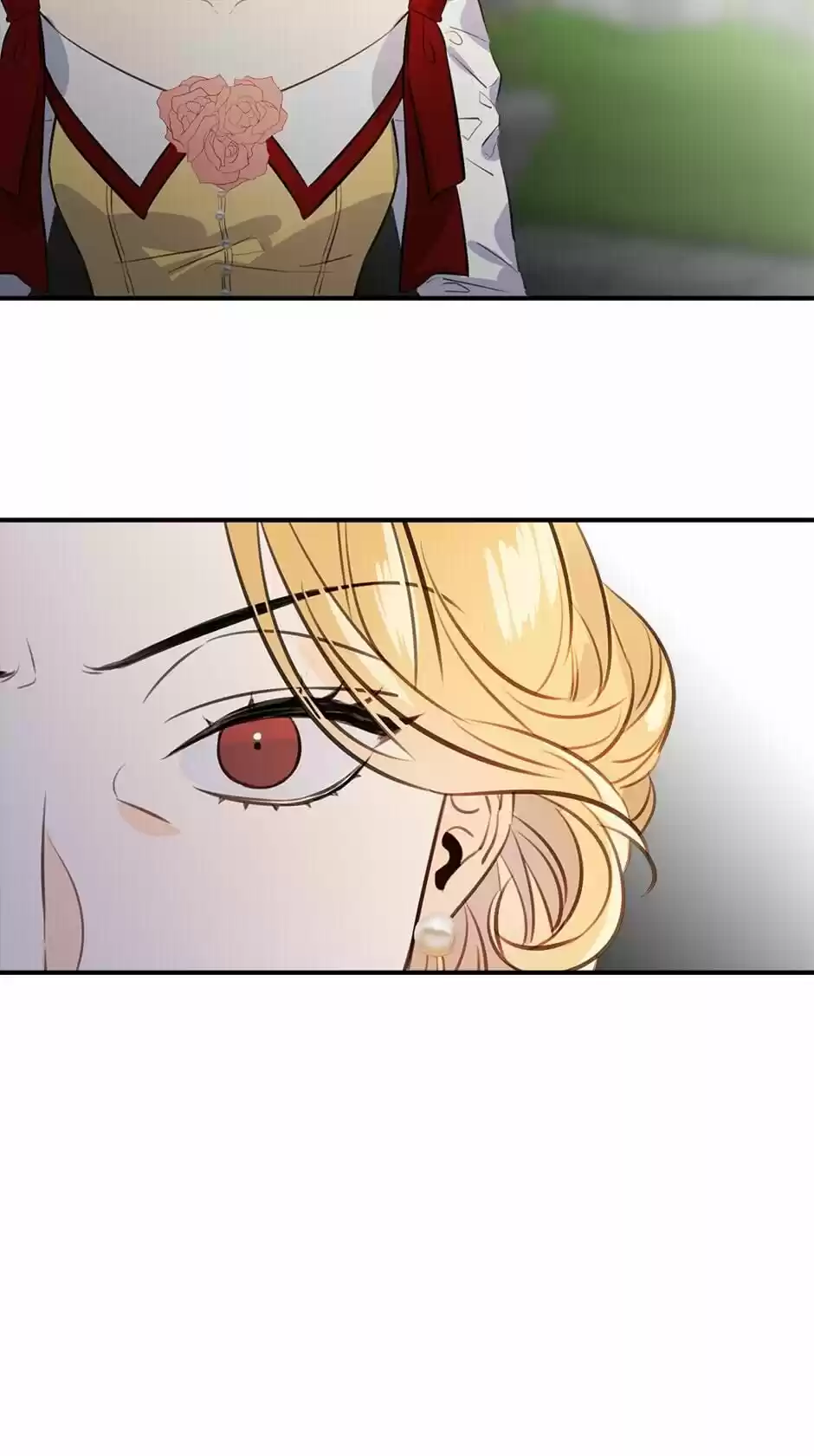 The Great Wish Chapter 87