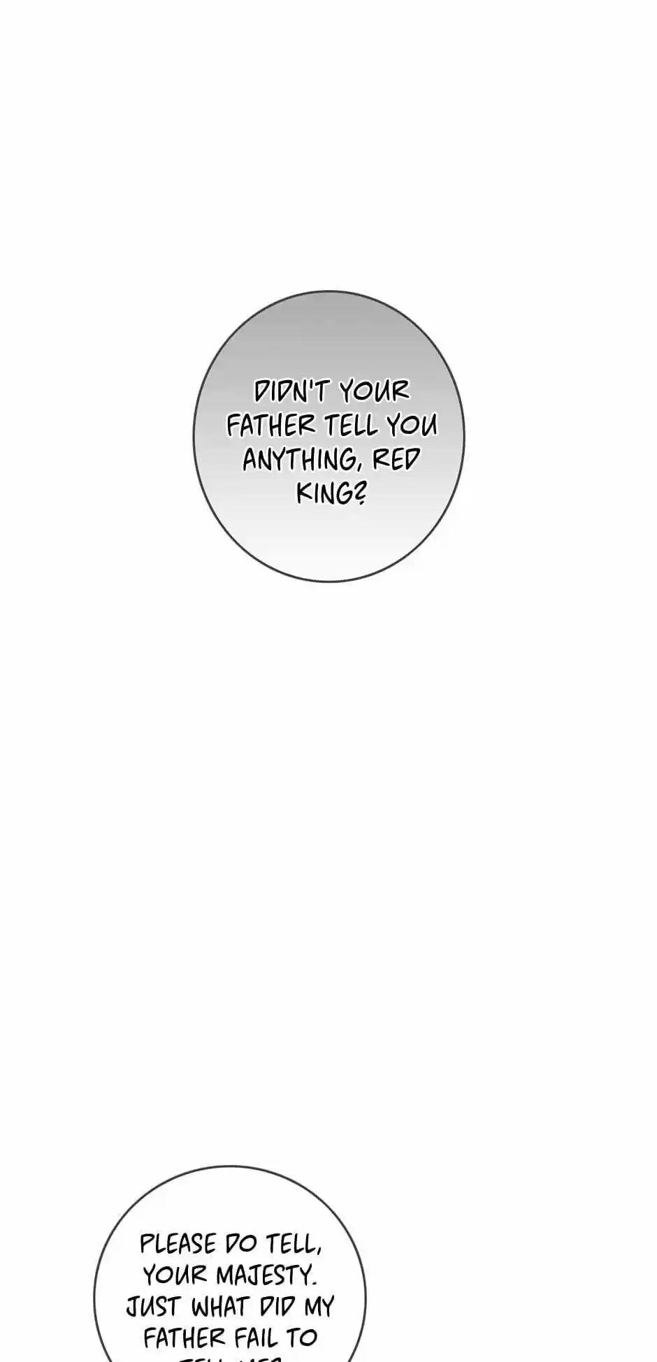 The Great Wish Chapter 88