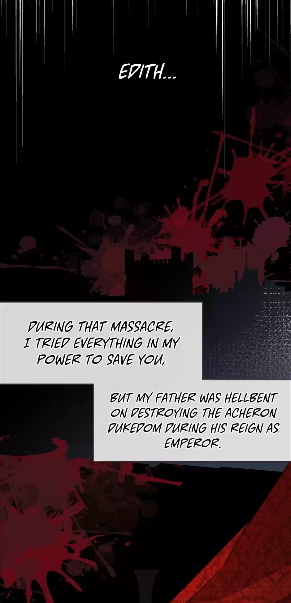 The Great Wish Chapter 88