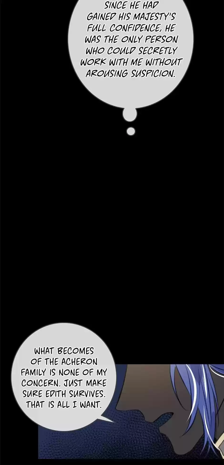 The Great Wish Chapter 88