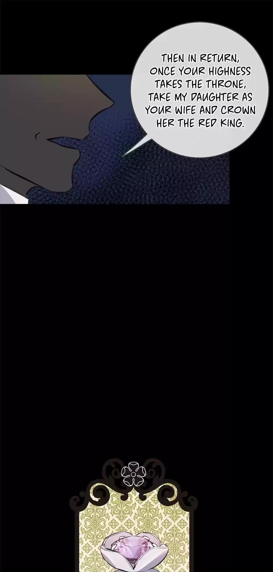 The Great Wish Chapter 88