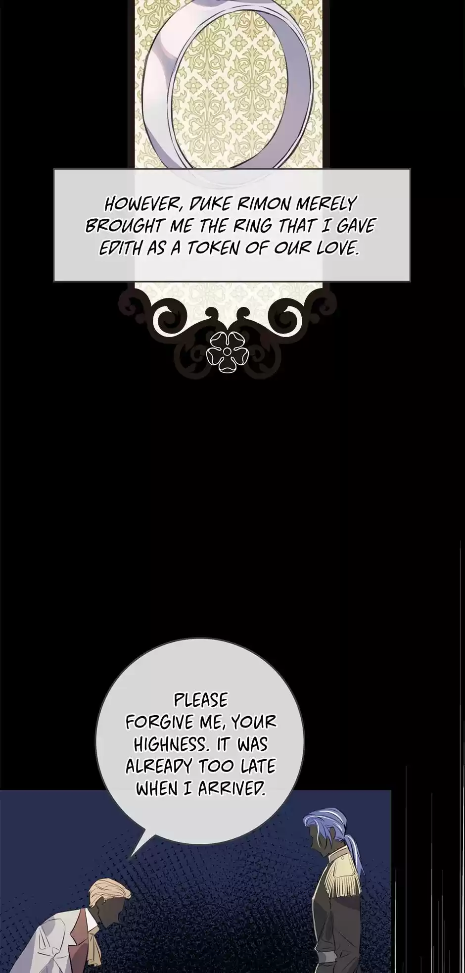 The Great Wish Chapter 88