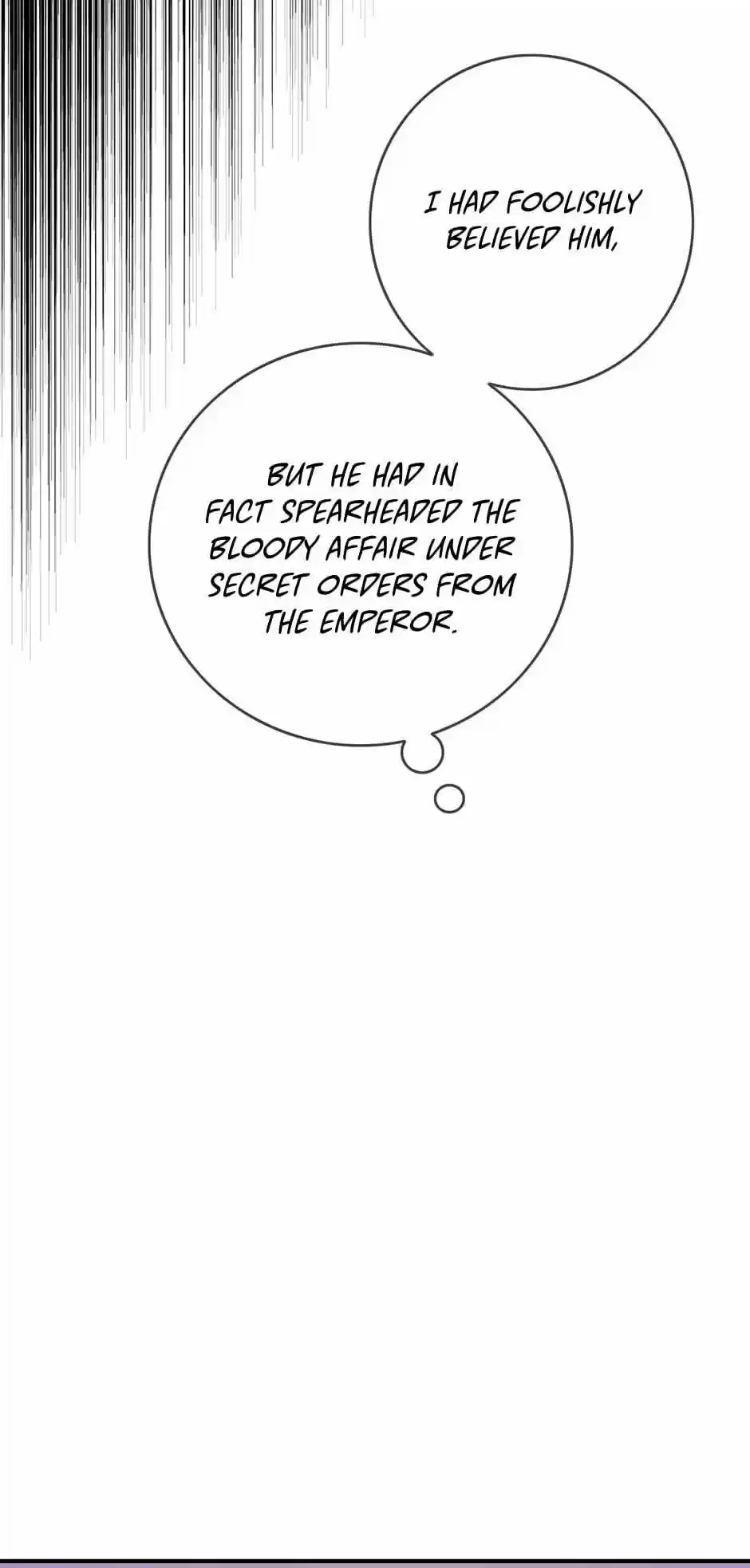 The Great Wish Chapter 88