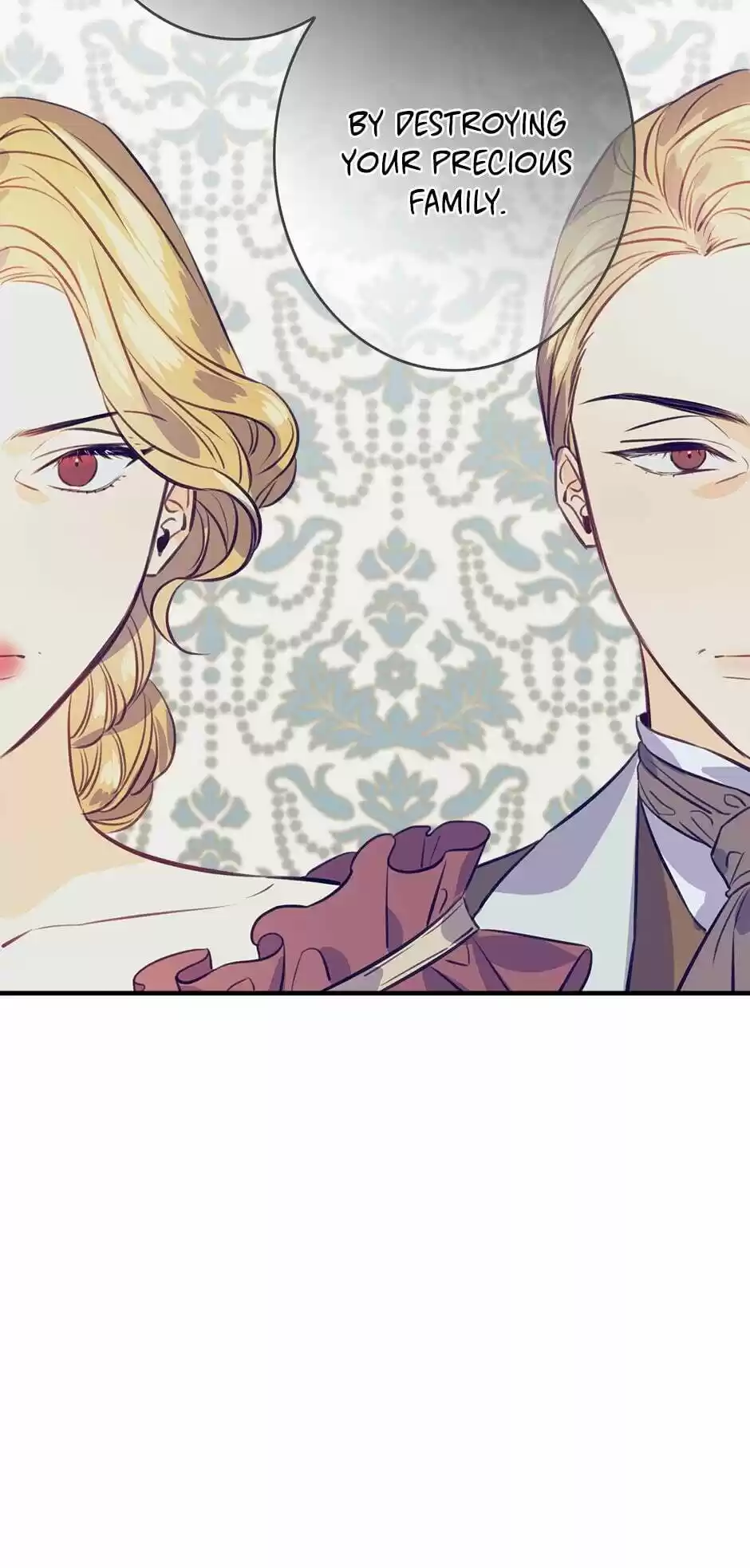 The Great Wish Chapter 88