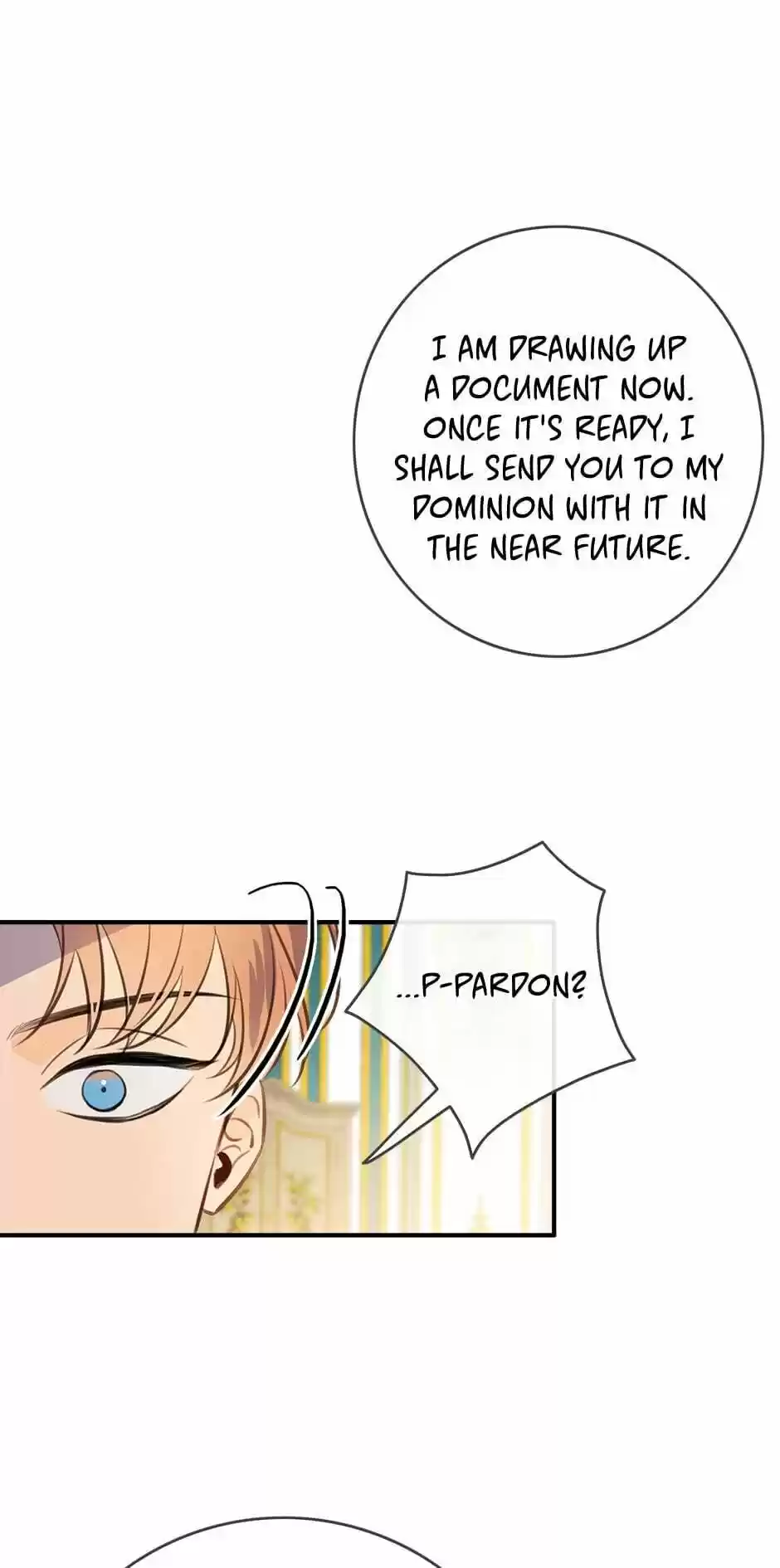 The Great Wish Chapter 88