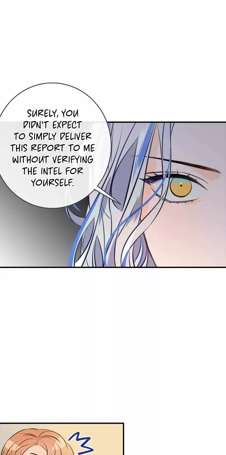 The Great Wish Chapter 88