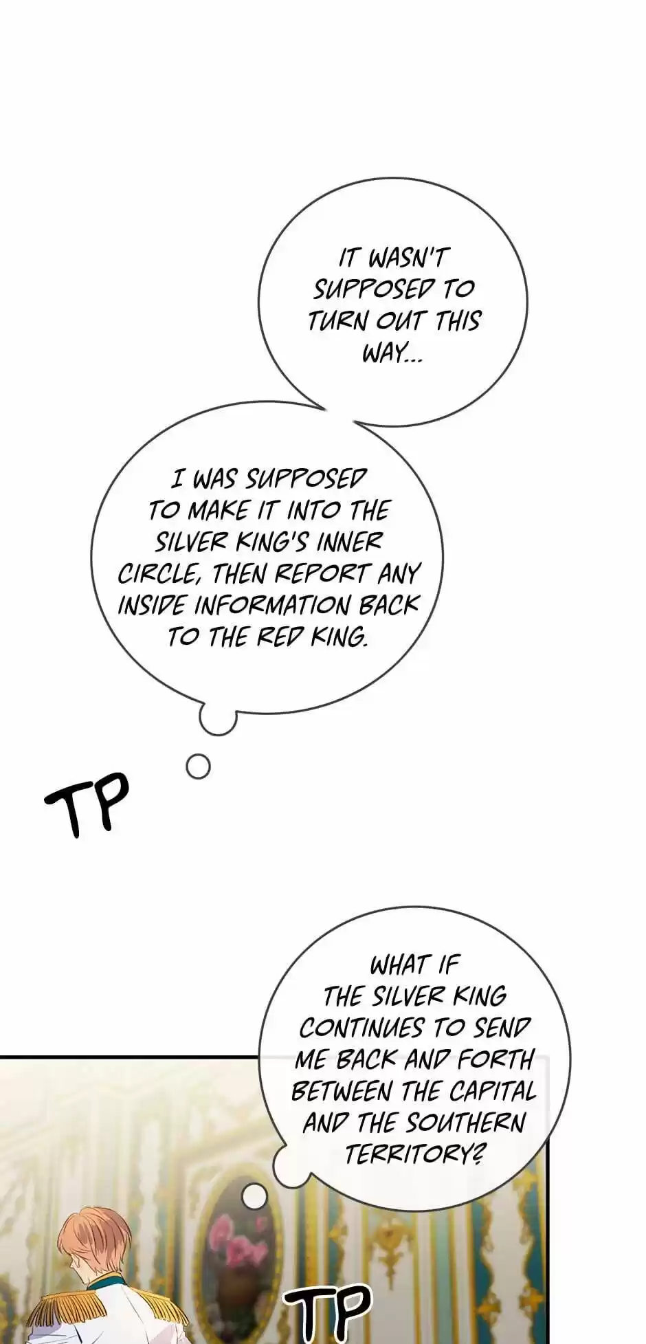 The Great Wish Chapter 88