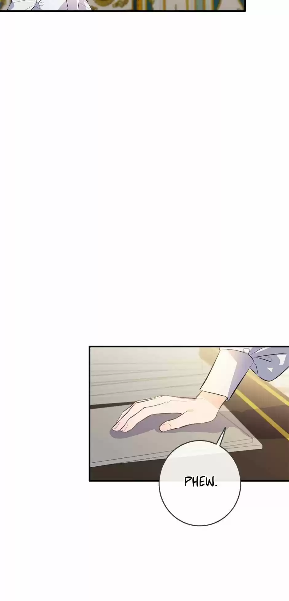 The Great Wish Chapter 88