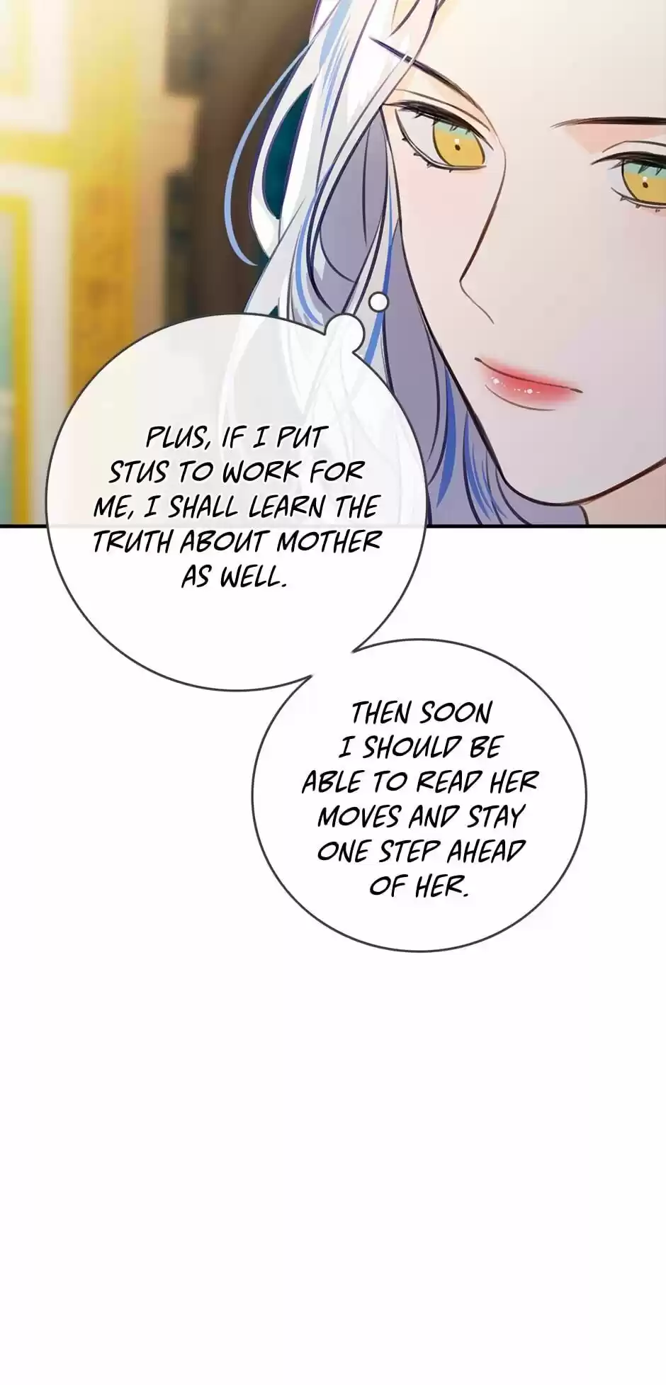 The Great Wish Chapter 88