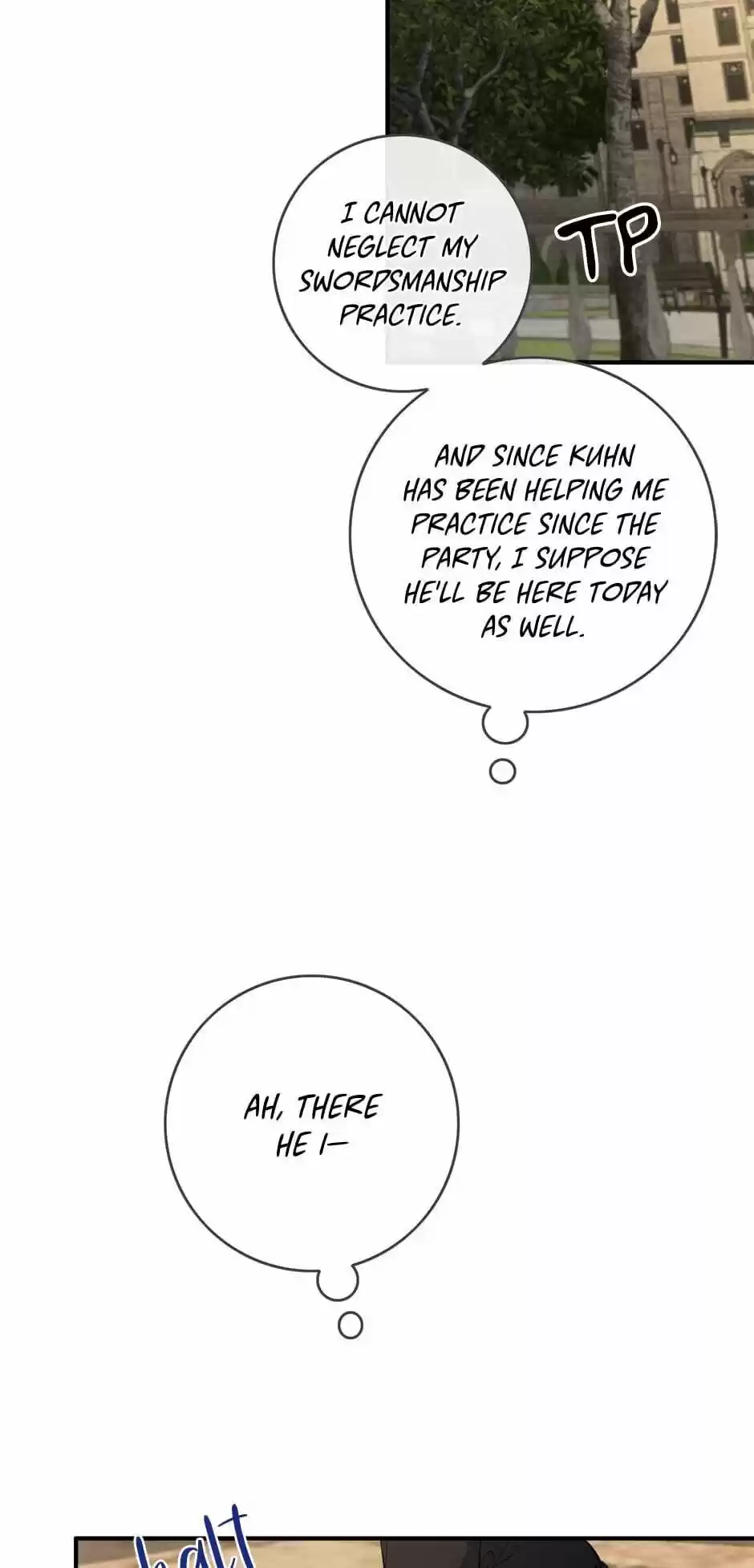 The Great Wish Chapter 88