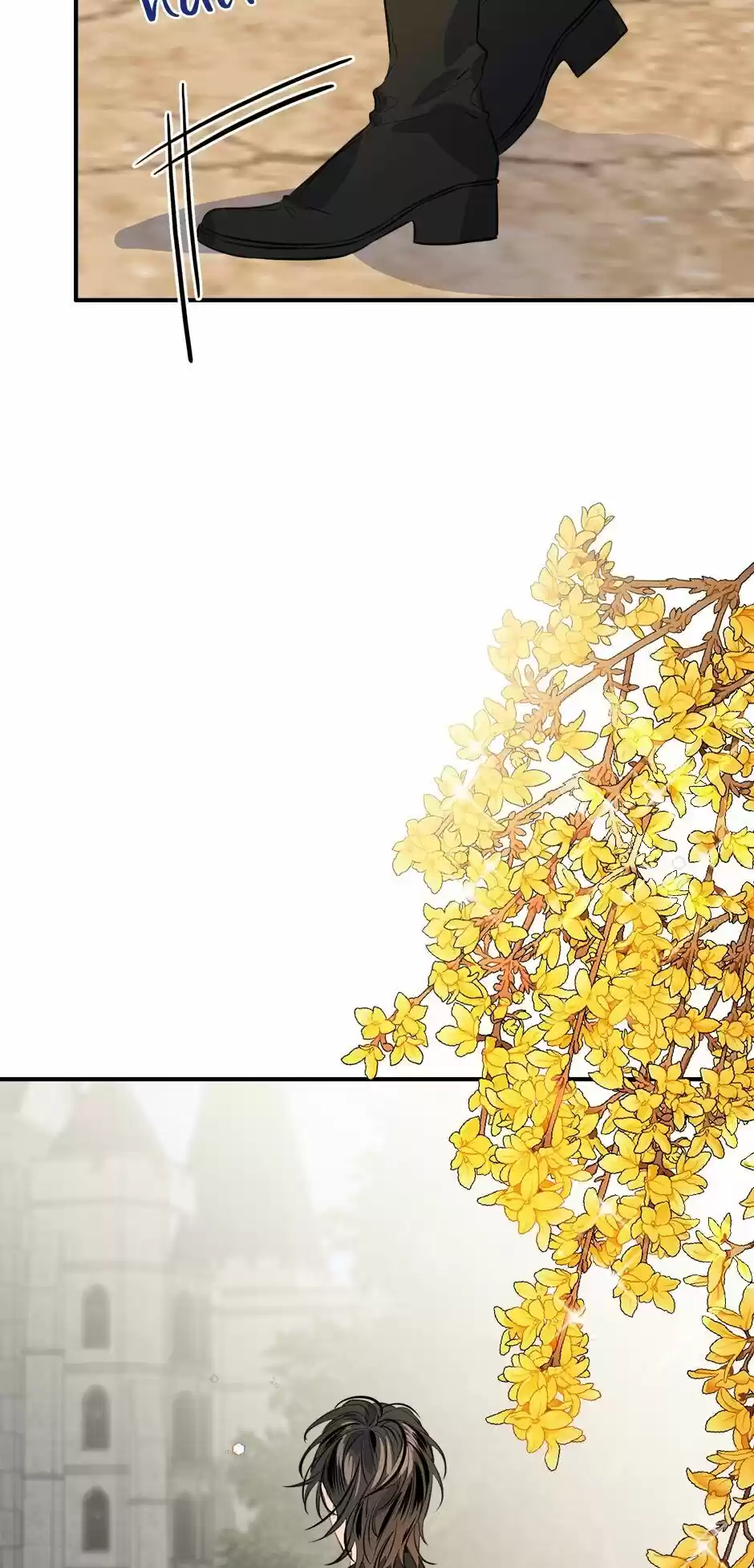 The Great Wish Chapter 88