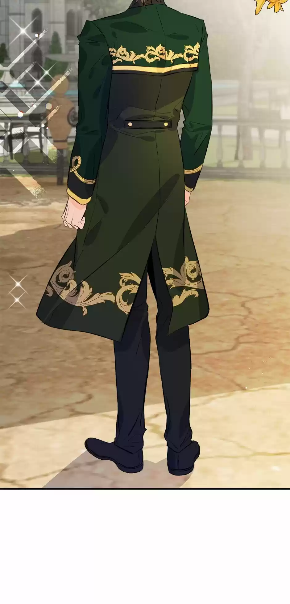 The Great Wish Chapter 88