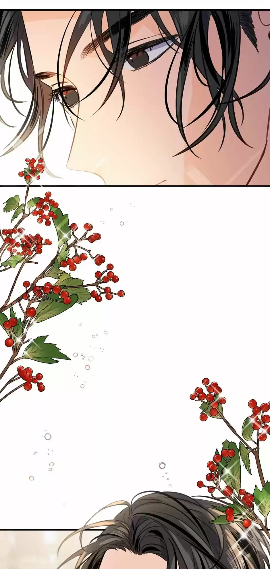 The Great Wish Chapter 88