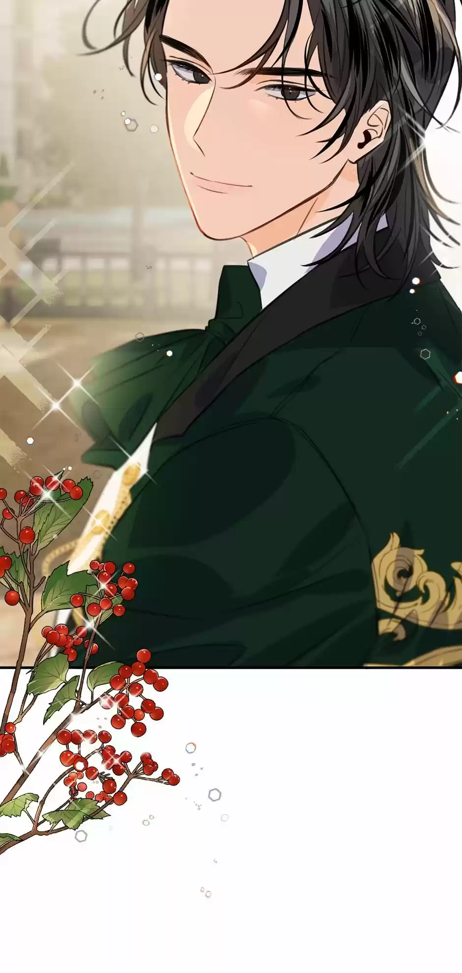 The Great Wish Chapter 88