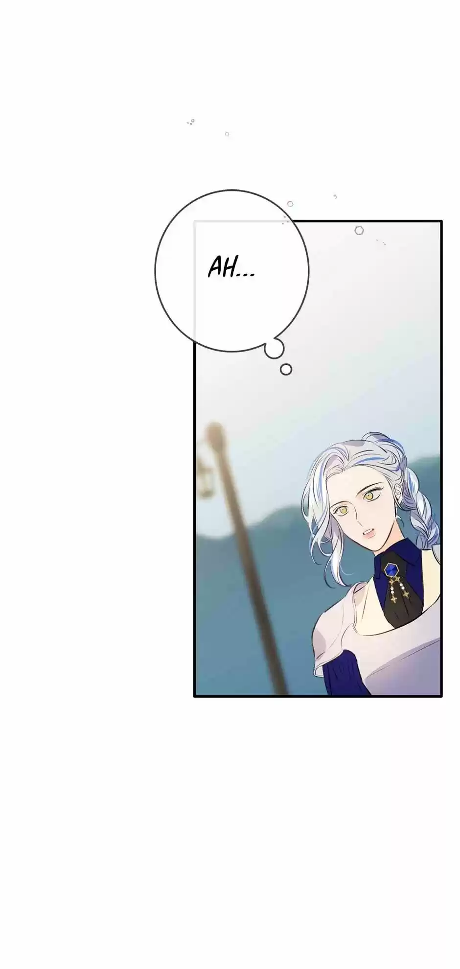 The Great Wish Chapter 88