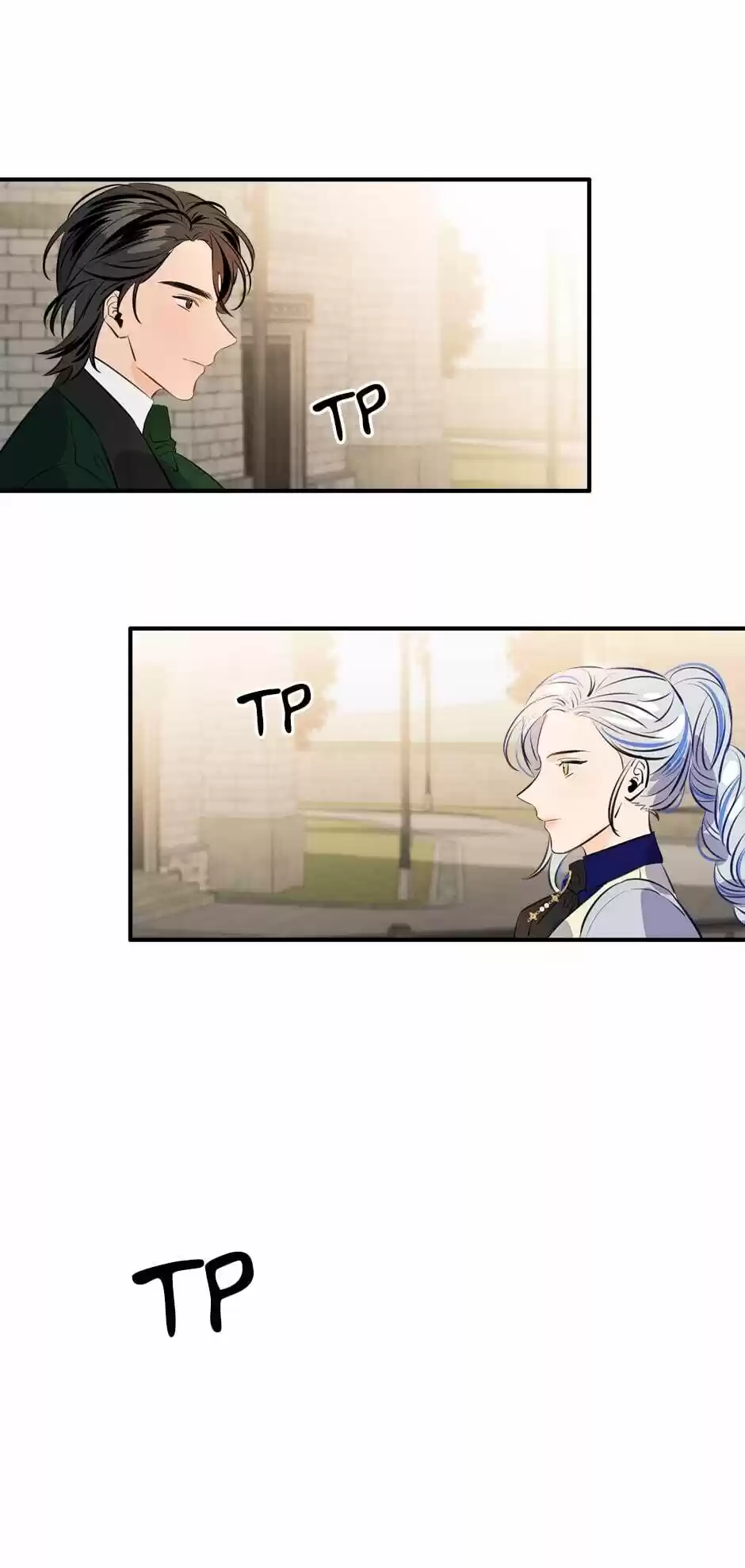 The Great Wish Chapter 88