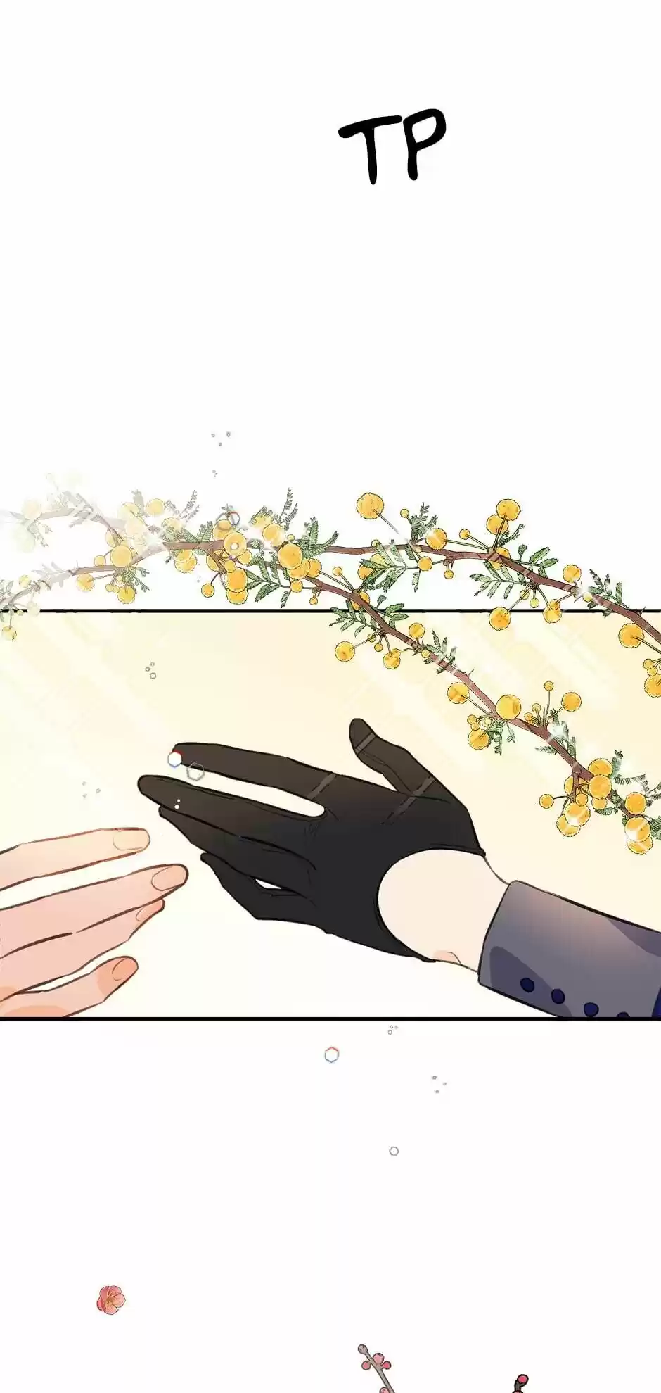 The Great Wish Chapter 88