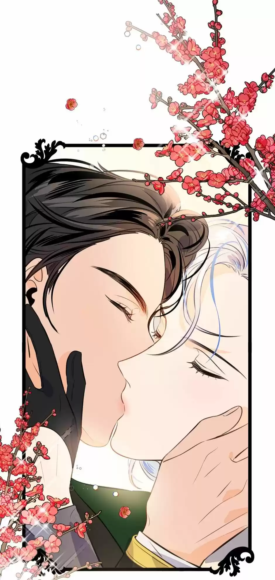 The Great Wish Chapter 88