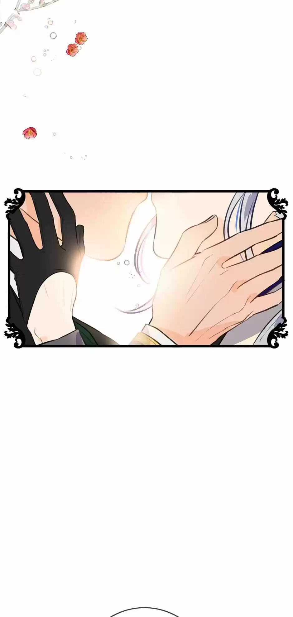 The Great Wish Chapter 88