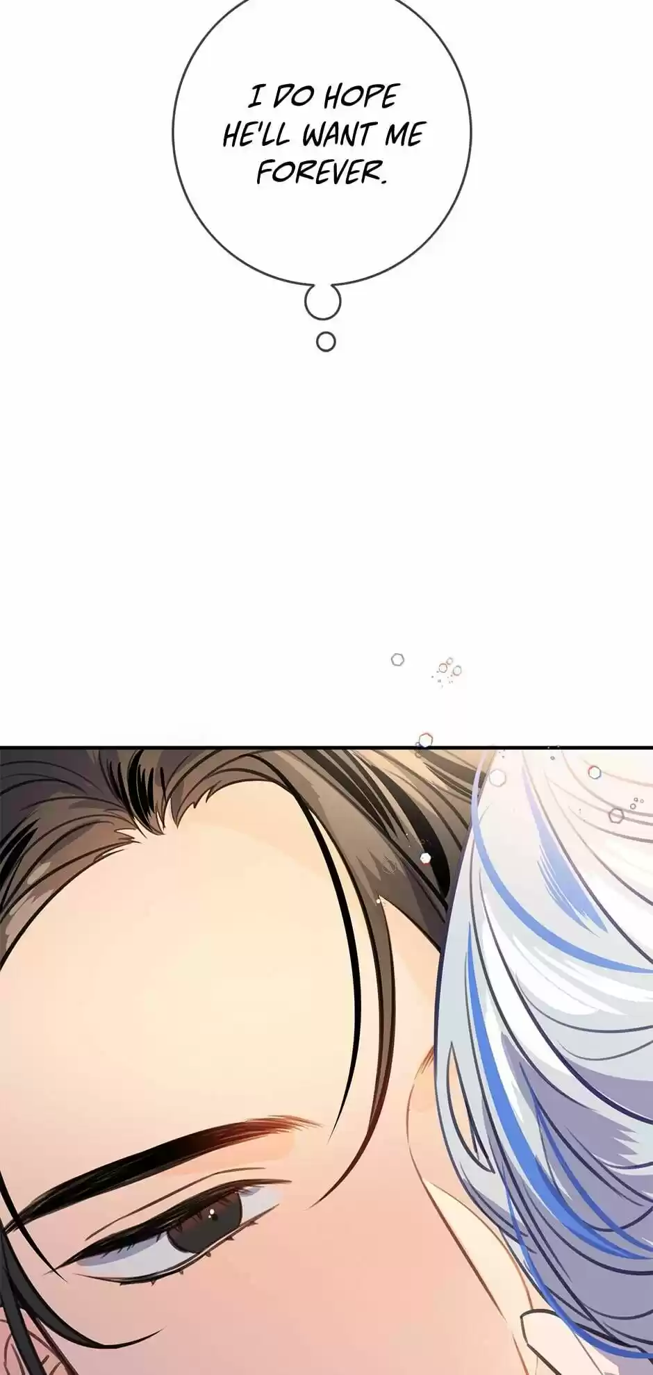 The Great Wish Chapter 88