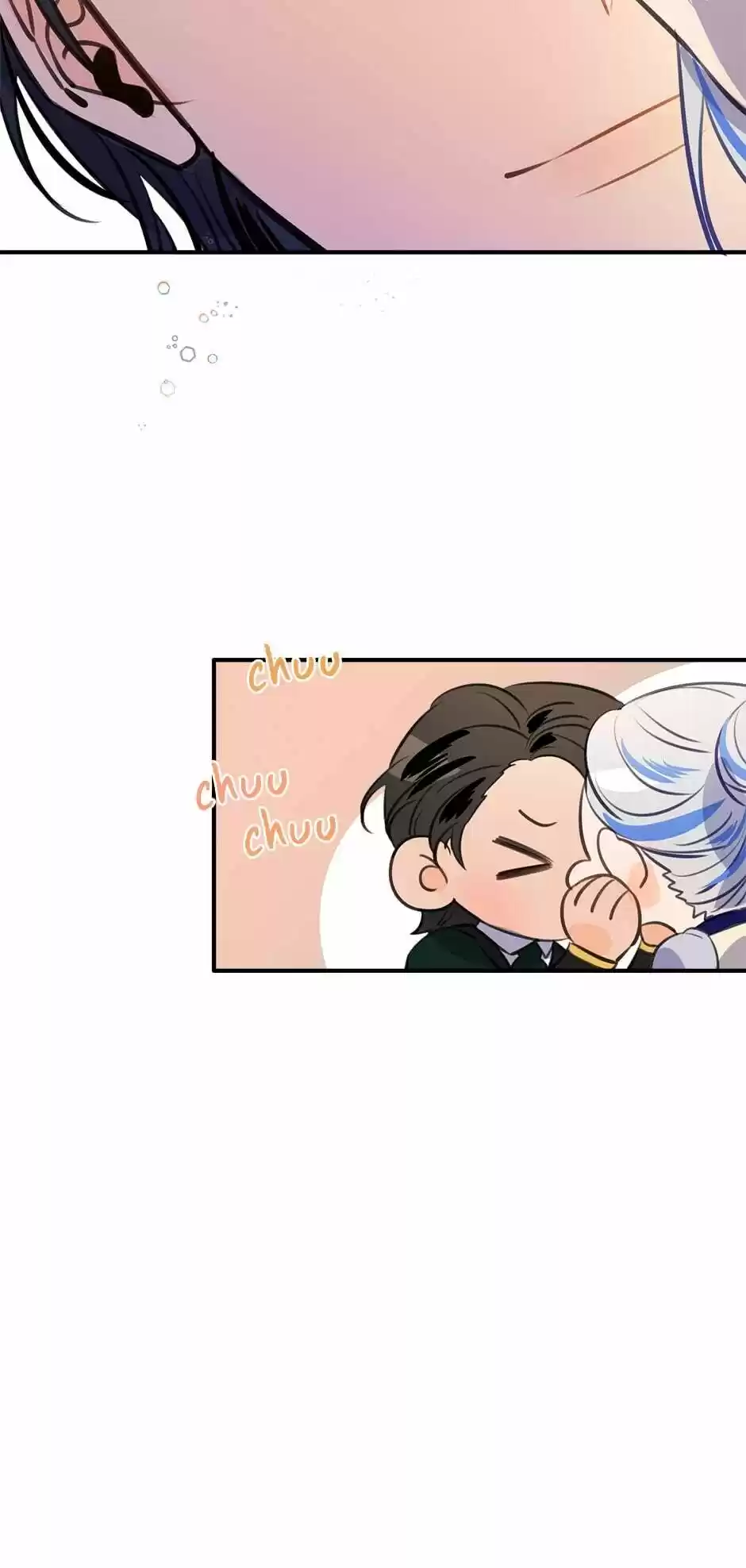 The Great Wish Chapter 88