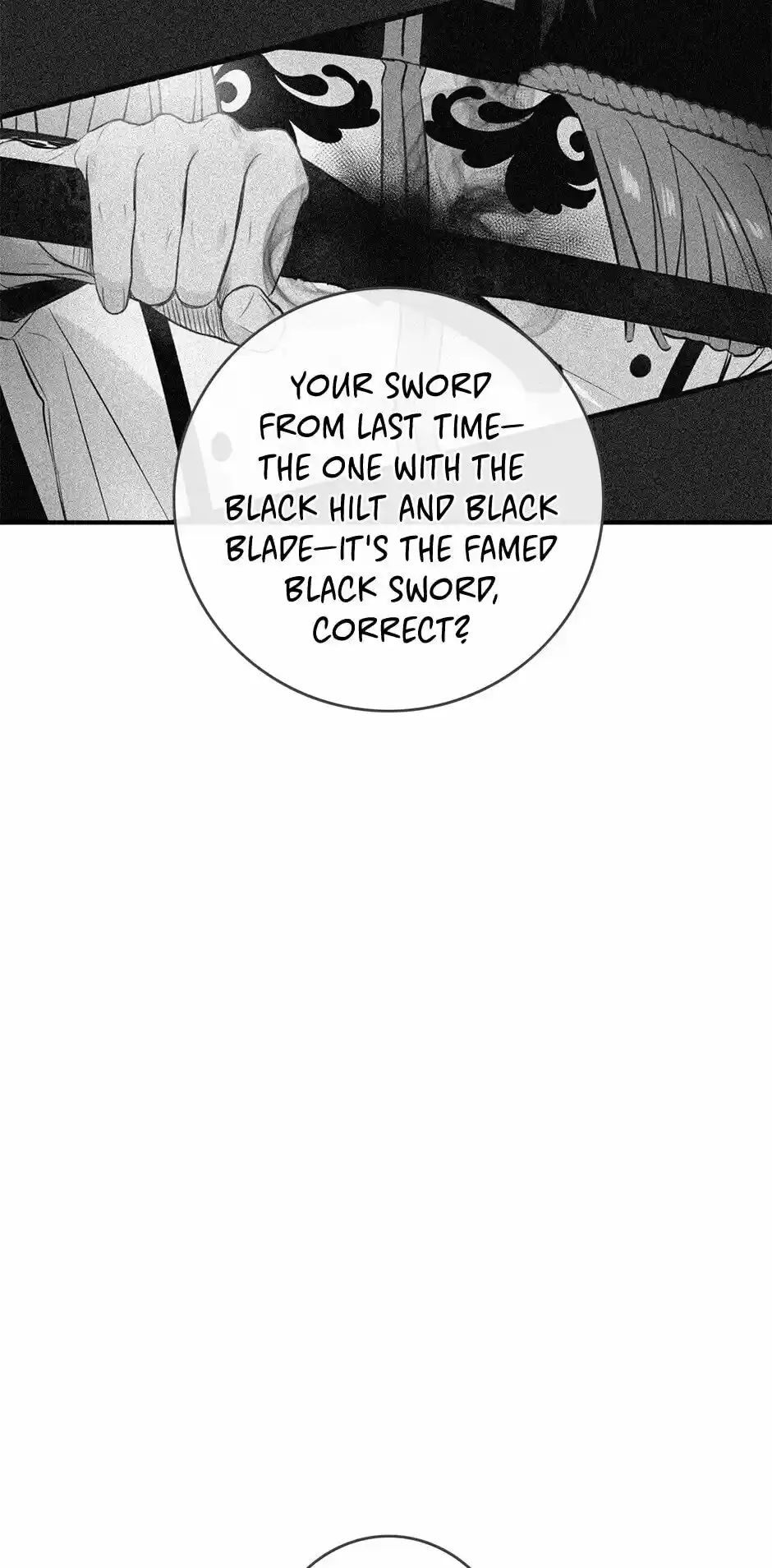 The Great Wish Chapter 88