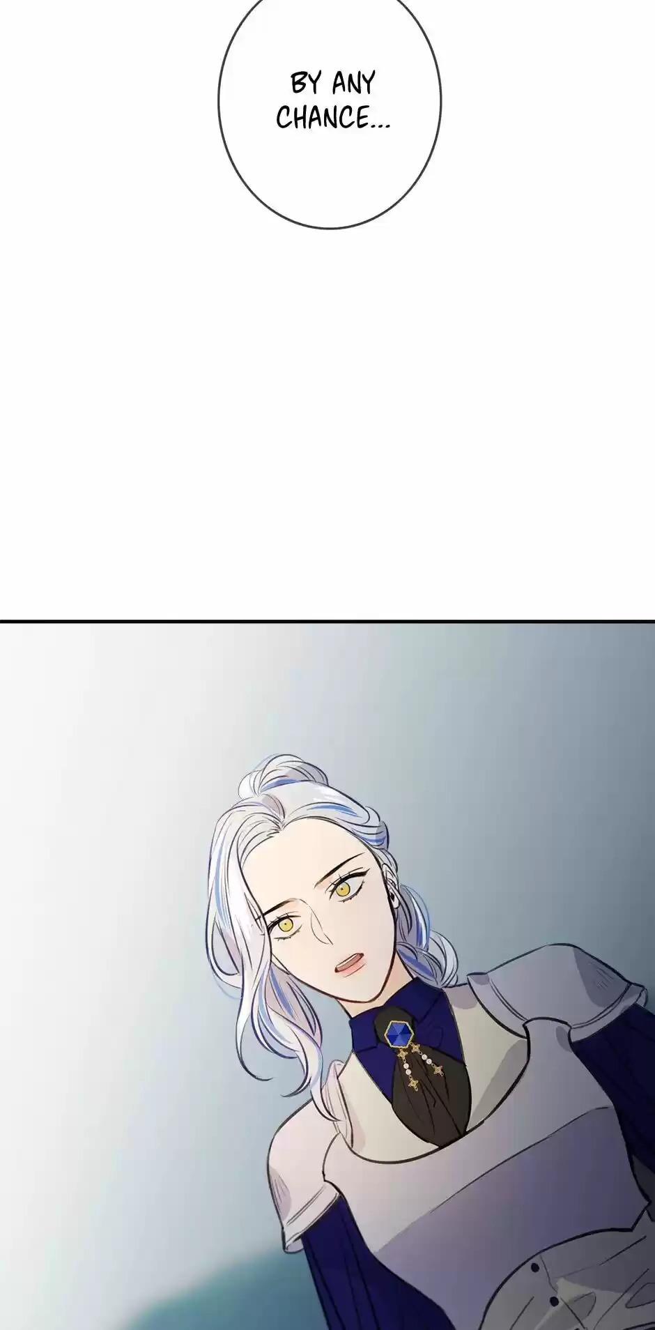 The Great Wish Chapter 88