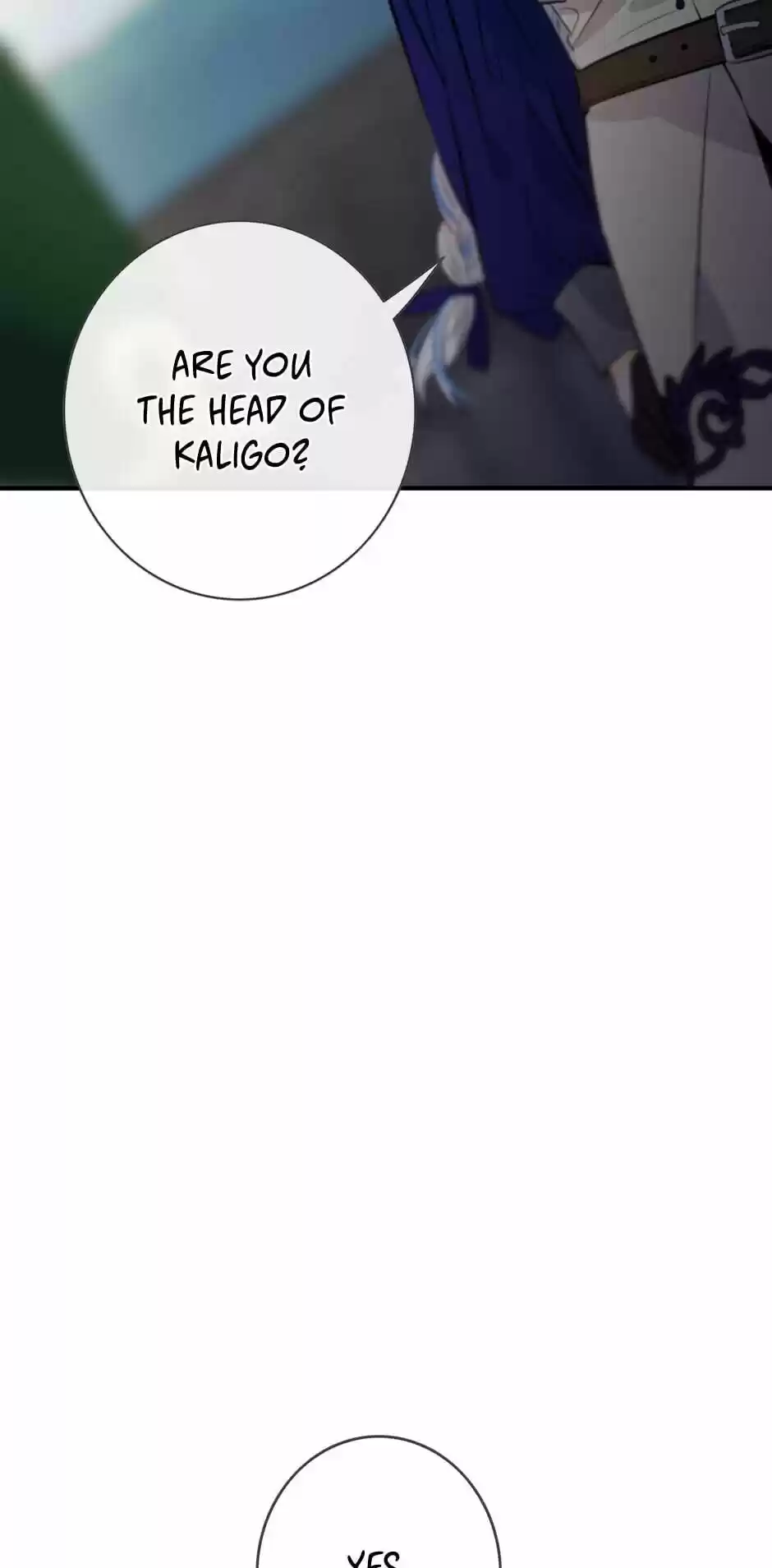 The Great Wish Chapter 88